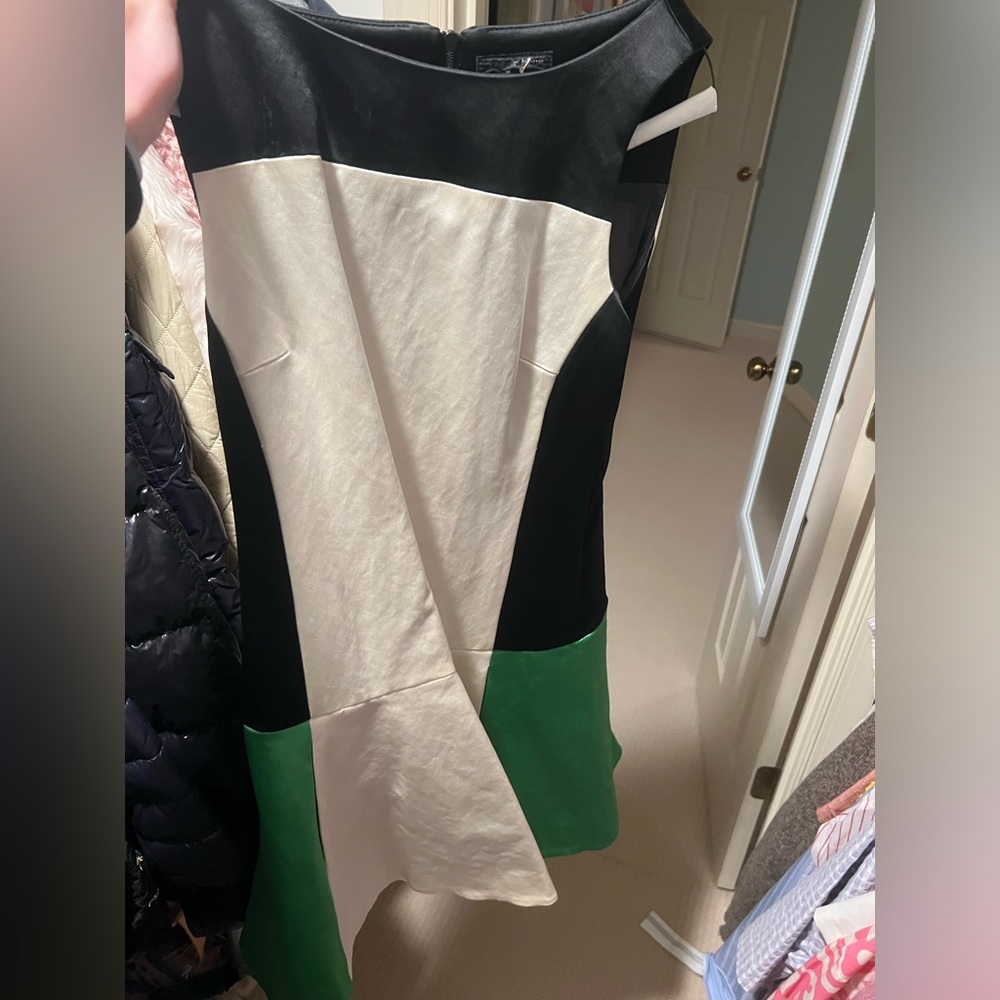 Rag and Bone mini dress size 4